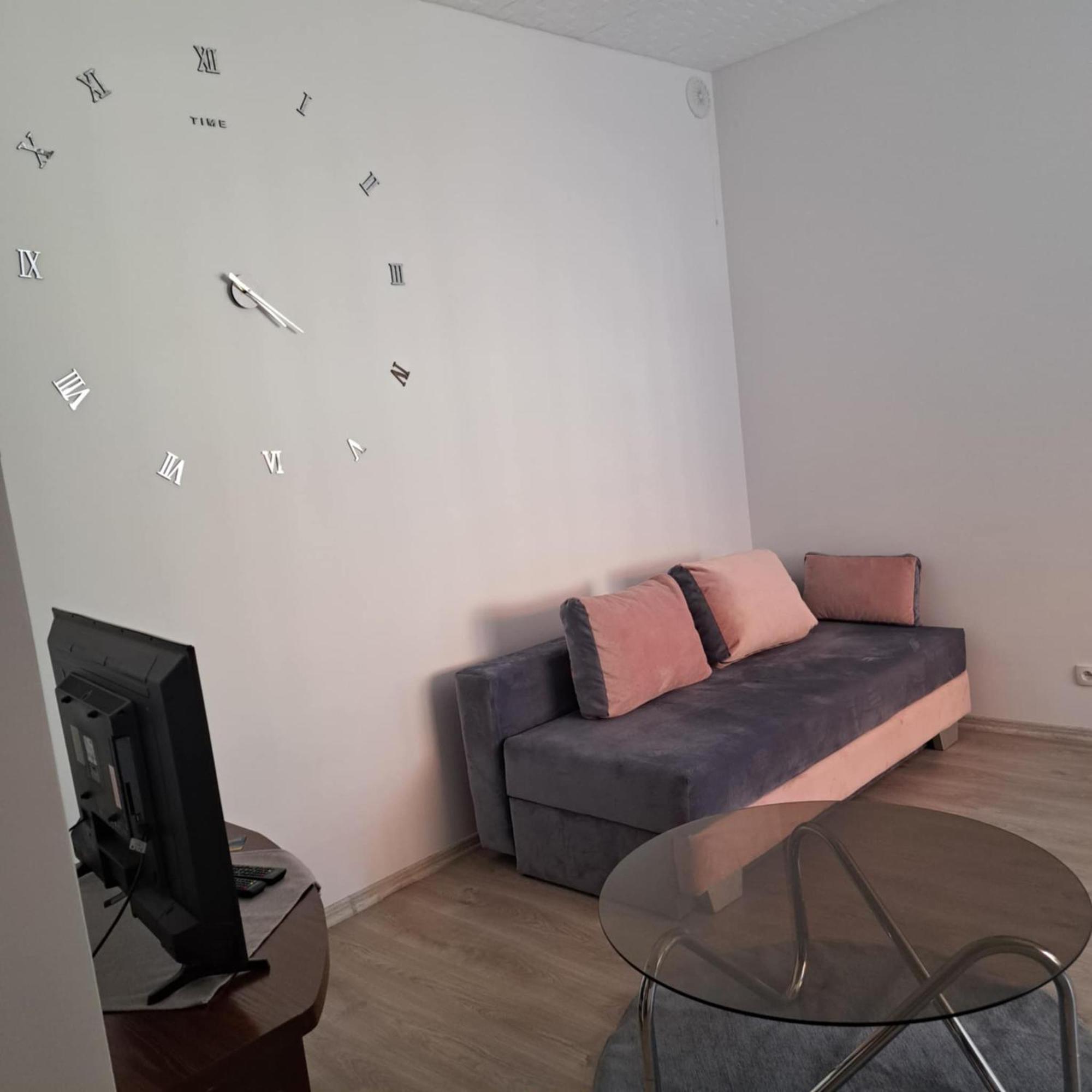 Apartament Nad Jeziorem Ryn Ryn  Exterior foto